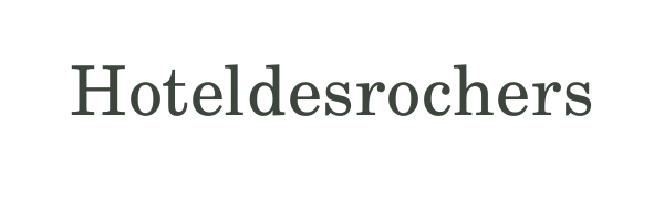 piè di pagina del logo
